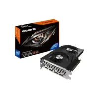 

                                    GIGABYTE Intel Arc A380 WINDFORCE OC 6G GDDR6 Graphics Card